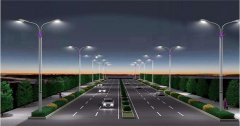 城市及道路照明工程专业承包资质标准（现已被撤销，合并）