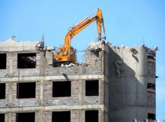 建筑拆除资质取消后，现在拆除建筑还需要办理什么资质？
