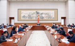国务院总理李克强：完善和优化特贴制度，营造各类人才施展才能的氛围！
