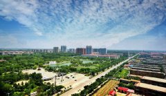 河北：提前启动2022年城镇老旧小区改造工作。