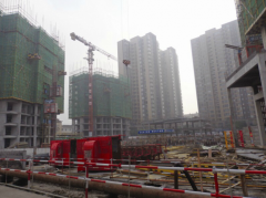 保障性安居工程2021年第三批中央预算追加240亿！