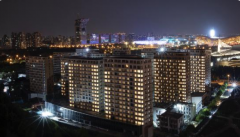 北京：6月26日，北京冬奥村居住区全面完工，交付北京冬奥组委使用。