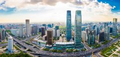 北京：朝阳区将建设国家级人力资源产业园！