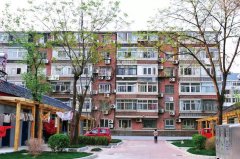 北京：将在老旧小区改造工程中推行样板引路制度